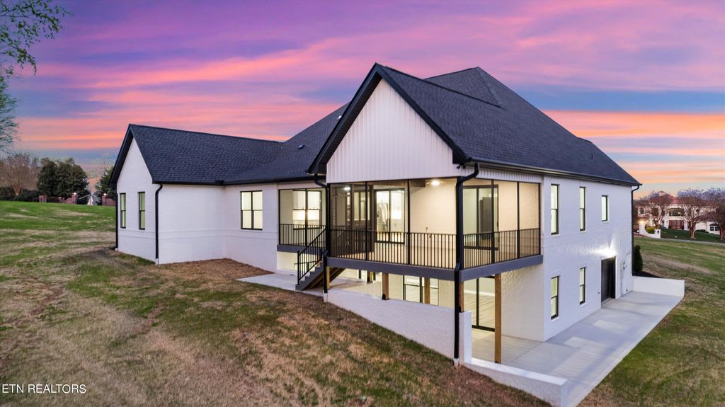 Photo of 4235 Ridge Water Rd, Louisville, TN 37777 (MLS # 1256399)