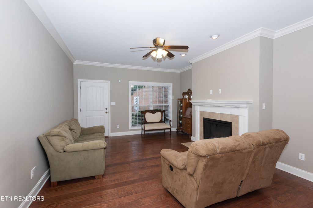 Photo of 1331 Tyler Crossing Way, Maryville, TN 37801 (MLS # 1322104)