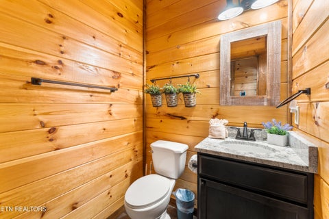 Tiny photo for 851 Osprey Way, Pigeon Forge, TN 37863 (MLS # 1355490)