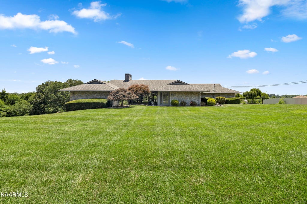 Photo of 10024 Casa Real Cove, Knoxville, TN 37922 (MLS # 1233041)