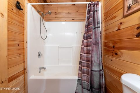 Tiny photo for 1074 Willard Way, Sevierville, TN 37876 (MLS # 1334916)