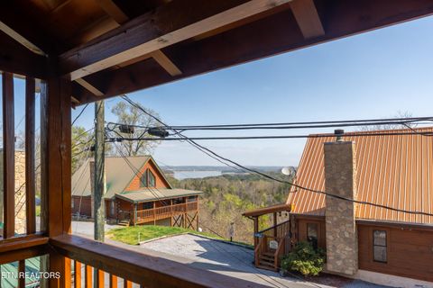 Tiny photo for 1074 Willard Way, Sevierville, TN 37876 (MLS # 1334916)