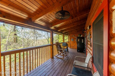 Tiny photo for 1074 Willard Way, Sevierville, TN 37876 (MLS # 1334916)