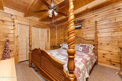 Tiny photo for 1074 Willard Way, Sevierville, TN 37876 (MLS # 1334916)