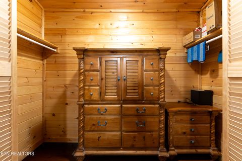 Tiny photo for 1074 Willard Way, Sevierville, TN 37876 (MLS # 1334916)