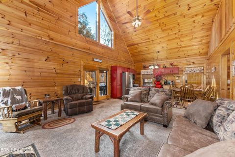 Tiny photo for 1074 Willard Way, Sevierville, TN 37876 (MLS # 1334916)