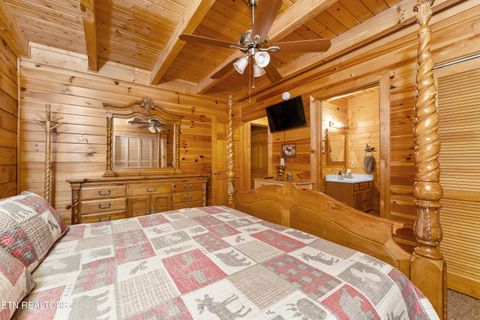 Tiny photo for 1074 Willard Way, Sevierville, TN 37876 (MLS # 1334916)