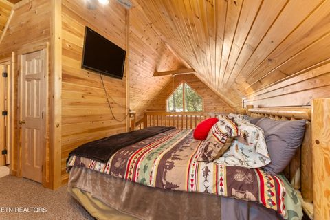 Tiny photo for 1074 Willard Way, Sevierville, TN 37876 (MLS # 1334916)