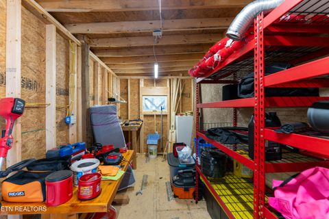 Tiny photo for 1074 Willard Way, Sevierville, TN 37876 (MLS # 1334916)