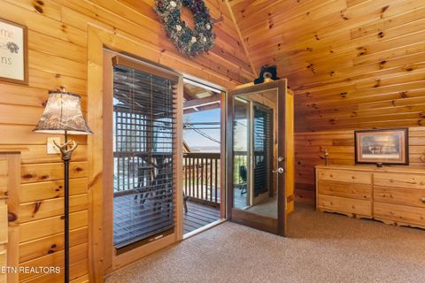Tiny photo for 1074 Willard Way, Sevierville, TN 37876 (MLS # 1334916)