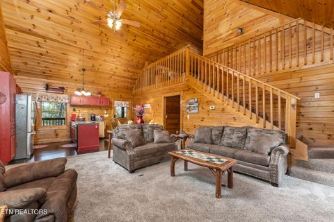 Tiny photo for 1074 Willard Way, Sevierville, TN 37876 (MLS # 1334916)