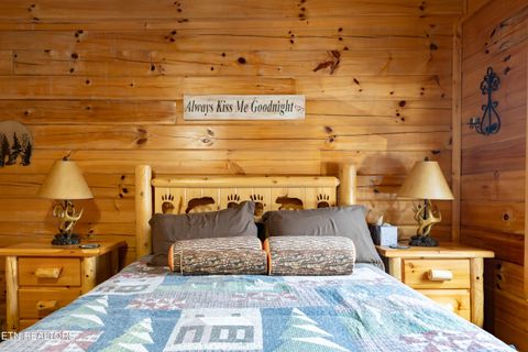 Tiny photo for 1074 Willard Way, Sevierville, TN 37876 (MLS # 1334916)