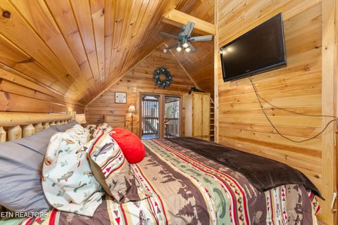 Tiny photo for 1074 Willard Way, Sevierville, TN 37876 (MLS # 1334916)