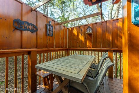 Tiny photo for 1074 Willard Way, Sevierville, TN 37876 (MLS # 1334916)