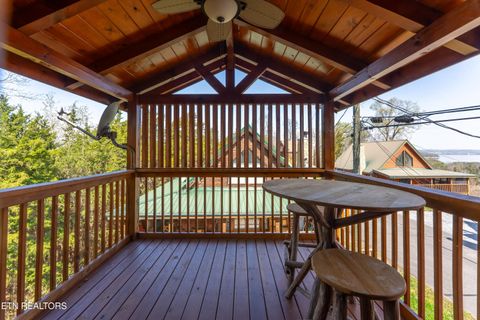 Tiny photo for 1074 Willard Way, Sevierville, TN 37876 (MLS # 1334916)