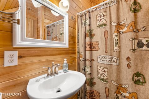 Tiny photo for 1074 Willard Way, Sevierville, TN 37876 (MLS # 1334916)