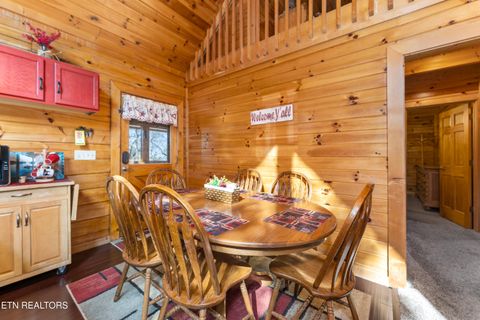 Tiny photo for 1074 Willard Way, Sevierville, TN 37876 (MLS # 1334916)