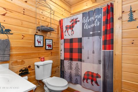 Tiny photo for 1074 Willard Way, Sevierville, TN 37876 (MLS # 1334916)