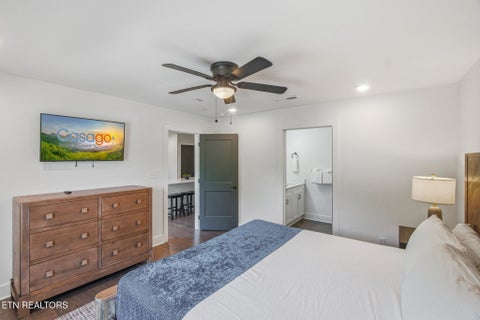 Tiny photo for 329 Ownby St #1402, Gatlinburg, TN 37738 (MLS # 1357665)