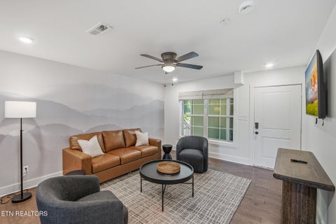 Tiny photo for 329 Ownby St #1402, Gatlinburg, TN 37738 (MLS # 1357665)
