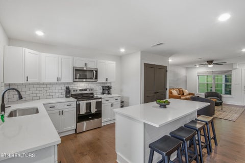 Tiny photo for 329 Ownby St #1402, Gatlinburg, TN 37738 (MLS # 1357665)
