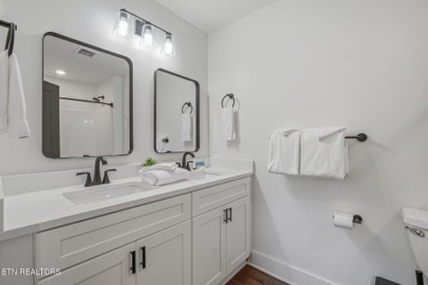 Tiny photo for 329 Ownby St #1402, Gatlinburg, TN 37738 (MLS # 1357665)
