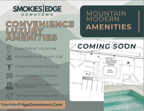 Tiny photo for 329 Ownby St #1402, Gatlinburg, TN 37738 (MLS # 1357665)