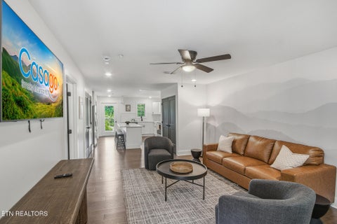 Photo of 329 Ownby St #1402, Gatlinburg, TN 37738 (MLS # 1357665)