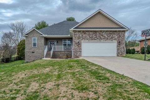 108 Ostenbarker St Maryville TN 37804