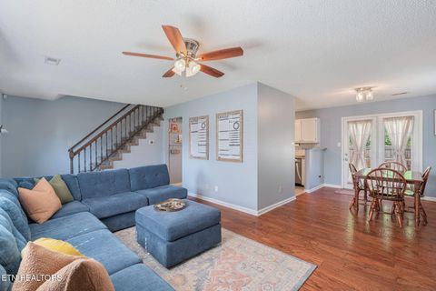 Tiny photo for 2301 Robinson Ridge Court, Knoxville, TN 37923 (MLS # 1348134)