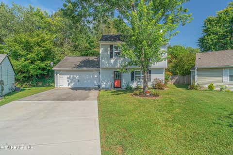 Tiny photo for 2301 Robinson Ridge Court, Knoxville, TN 37923 (MLS # 1348134)