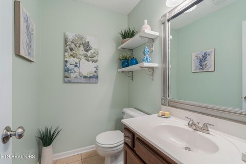 Tiny photo for 2301 Robinson Ridge Court, Knoxville, TN 37923 (MLS # 1348134)