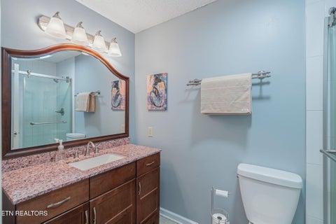 Tiny photo for 2301 Robinson Ridge Court, Knoxville, TN 37923 (MLS # 1348134)