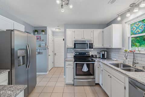 Tiny photo for 2301 Robinson Ridge Court, Knoxville, TN 37923 (MLS # 1348134)