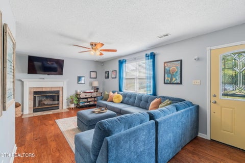 Tiny photo for 2301 Robinson Ridge Court, Knoxville, TN 37923 (MLS # 1348134)