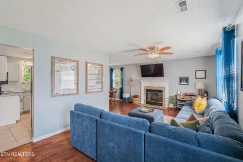 Tiny photo for 2301 Robinson Ridge Court, Knoxville, TN 37923 (MLS # 1348134)