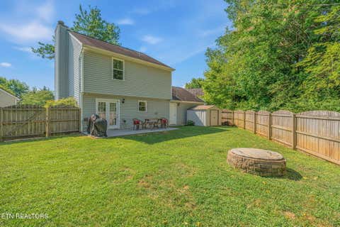Tiny photo for 2301 Robinson Ridge Court, Knoxville, TN 37923 (MLS # 1348134)