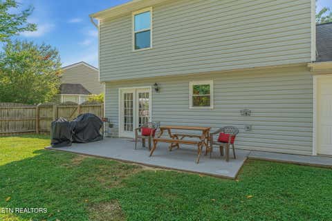 Tiny photo for 2301 Robinson Ridge Court, Knoxville, TN 37923 (MLS # 1348134)