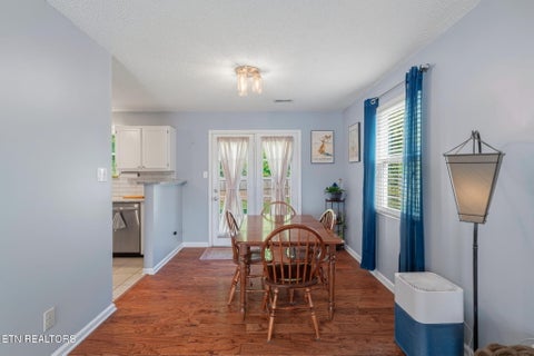 Tiny photo for 2301 Robinson Ridge Court, Knoxville, TN 37923 (MLS # 1348134)