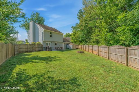 Tiny photo for 2301 Robinson Ridge Court, Knoxville, TN 37923 (MLS # 1348134)