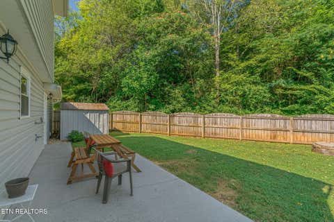 Tiny photo for 2301 Robinson Ridge Court, Knoxville, TN 37923 (MLS # 1348134)
