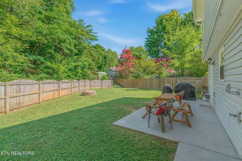 Tiny photo for 2301 Robinson Ridge Court, Knoxville, TN 37923 (MLS # 1348134)