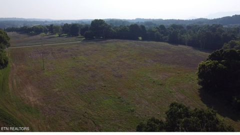 Alfred McCammon Rd Tract 11 Maryville TN 37804