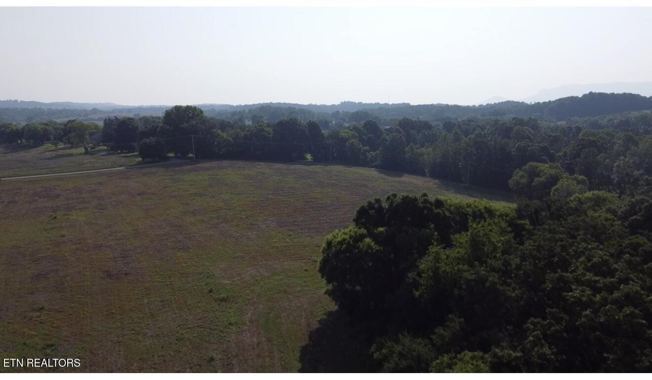 Alfred McCammon Rd Tract 11