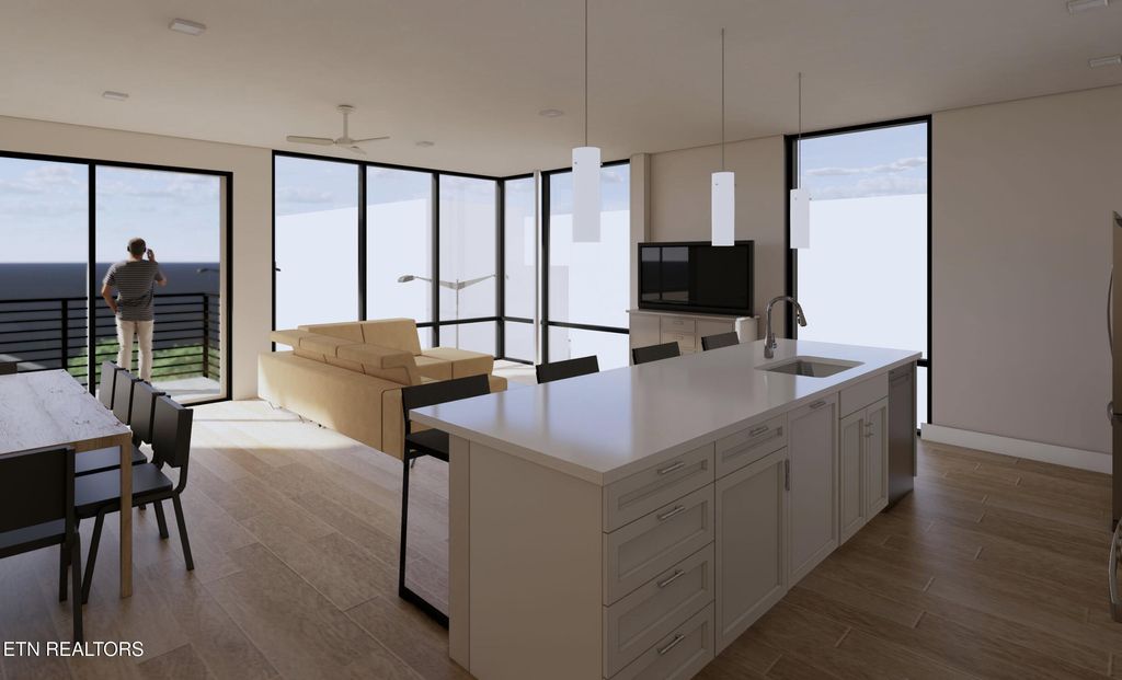 Photo of 327 W Summit Hill Drive #314, Knoxville, TN 37902 (MLS # 1301443)