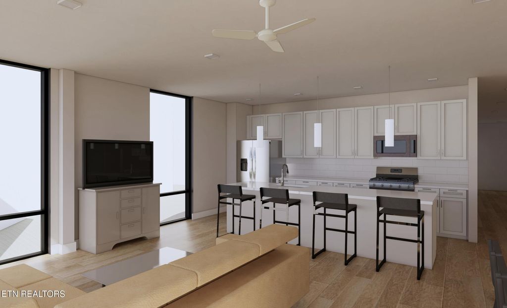 Photo of 327 W Summit Hill Drive #314, Knoxville, TN 37902 (MLS # 1301443)