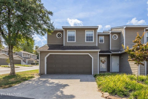 Photo of 1319 Covington Drive, Knoxville, TN 37919 (MLS # 1357800)