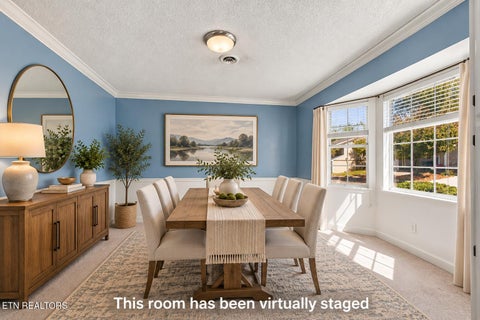 Tiny photo for 1319 Covington Drive, Knoxville, TN 37919 (MLS # 1357800)