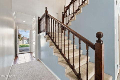 Tiny photo for 1319 Covington Drive, Knoxville, TN 37919 (MLS # 1357800)