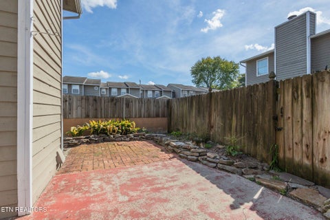 Tiny photo for 1319 Covington Drive, Knoxville, TN 37919 (MLS # 1357800)